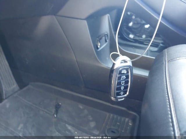 2021 HYUNDAI PALISADE CALLIGRAPHY 11