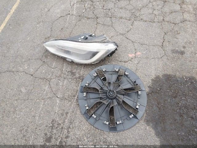 2018 TESLA MODEL S 100D/75D/P100D 11