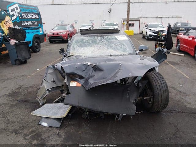 2018 TESLA MODEL S 100D/75D/P100D 12