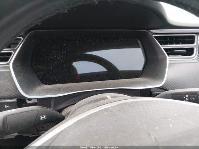 2018 TESLA MODEL S 100D/75D/P100D 15
