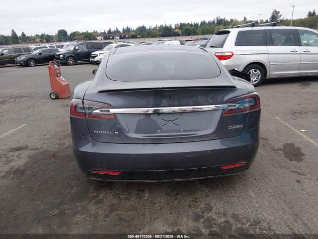 2018 TESLA MODEL S 100D/75D/P100D 16