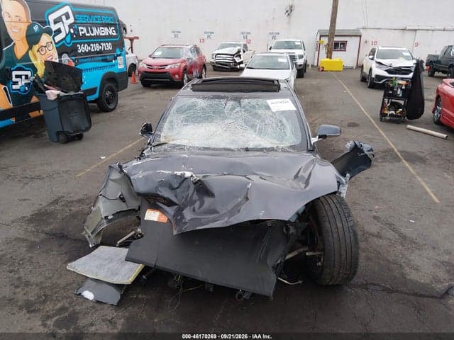 2018 TESLA MODEL S 100D/75D/P100D 6