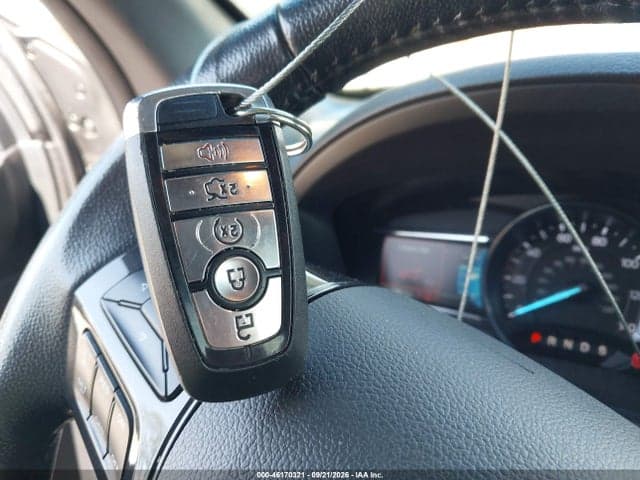 2018 FORD EXPLORER XLT 11