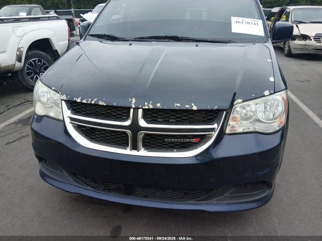 2017 DODGE GRAND CARAVAN SE PLUS 6