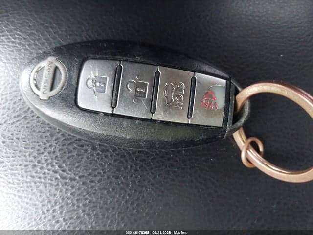 2018 NISSAN SENTRA SV 11