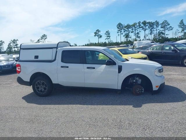 2024 FORD MAVERICK XLT 12