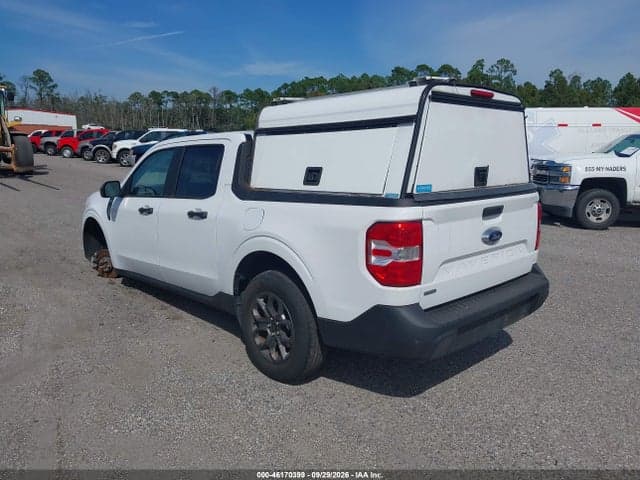 2024 FORD MAVERICK XLT 3