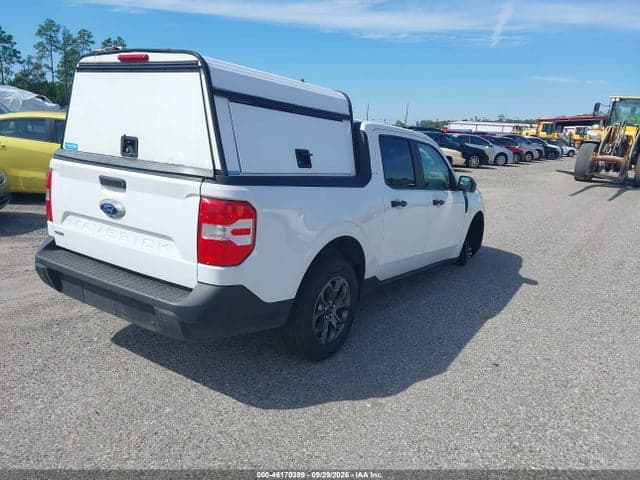 2024 FORD MAVERICK XLT 4