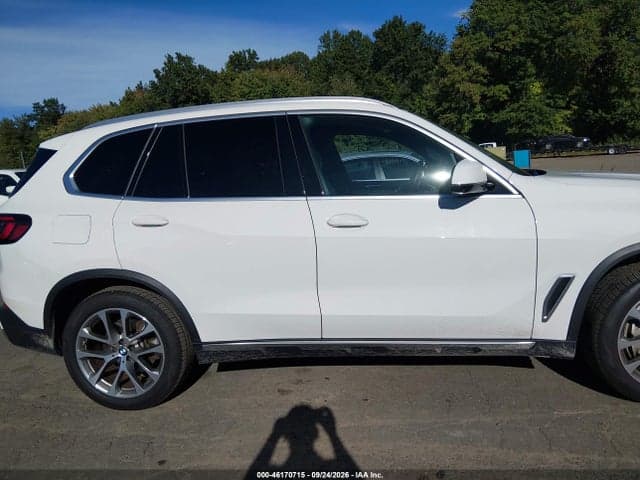 2021 BMW X5 PHEV XDRIVE45E 13