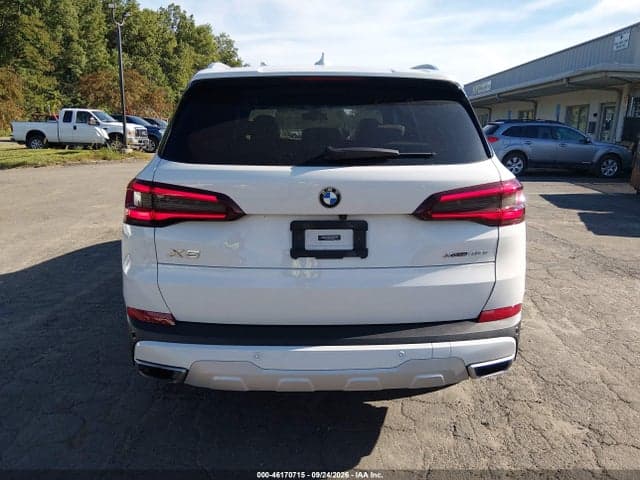 2021 BMW X5 PHEV XDRIVE45E 16