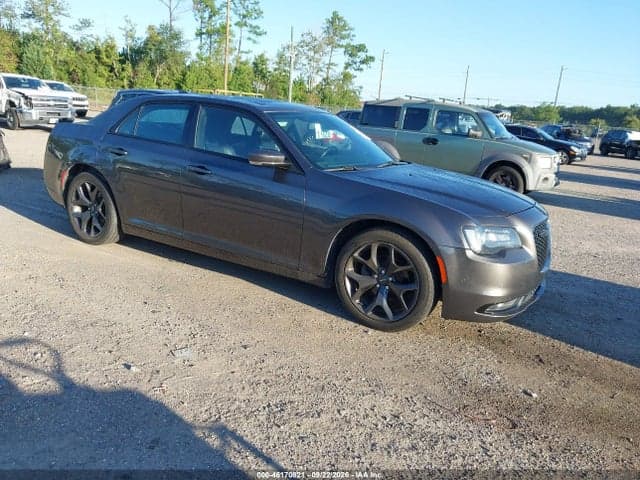 2021 CHRYSLER 300