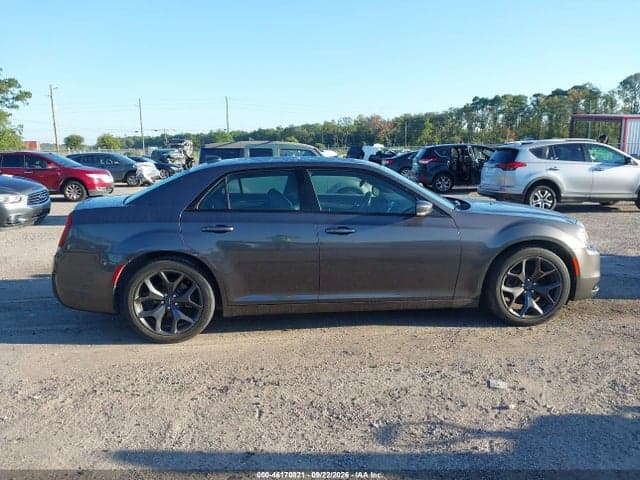 2021 CHRYSLER 300 13