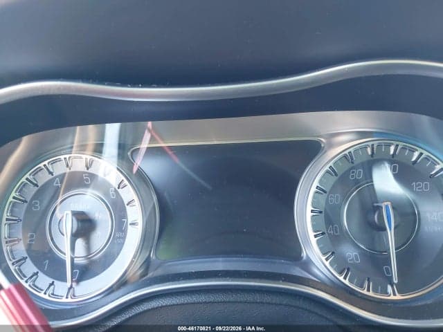 2021 CHRYSLER 300 15