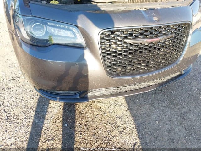 2021 CHRYSLER 300 6