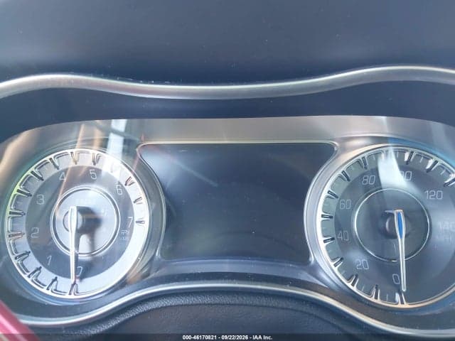 2021 CHRYSLER 300 7