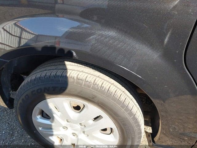 2019 DODGE GRAND CARAVAN SE 6
