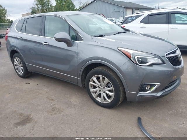 2020 BUICK ENVISION AWD PREFERRED 1