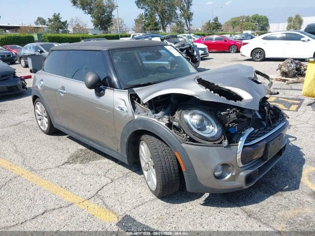 2019 MINI HARDTOP COOPER S 1