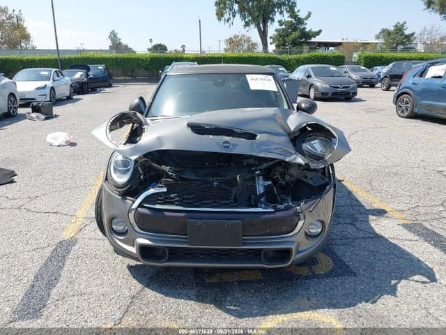 2019 MINI HARDTOP COOPER S 12