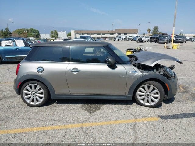 2019 MINI HARDTOP COOPER S 13