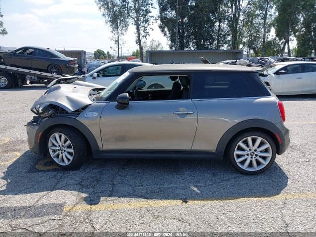2019 MINI HARDTOP COOPER S 14