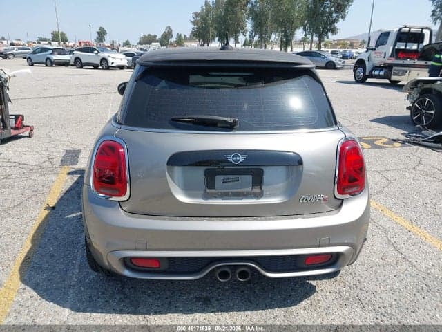 2019 MINI HARDTOP COOPER S 16