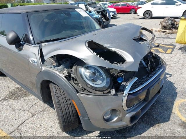 2019 MINI HARDTOP COOPER S 18