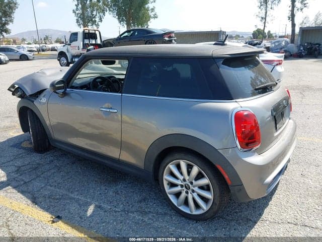 2019 MINI HARDTOP COOPER S 3