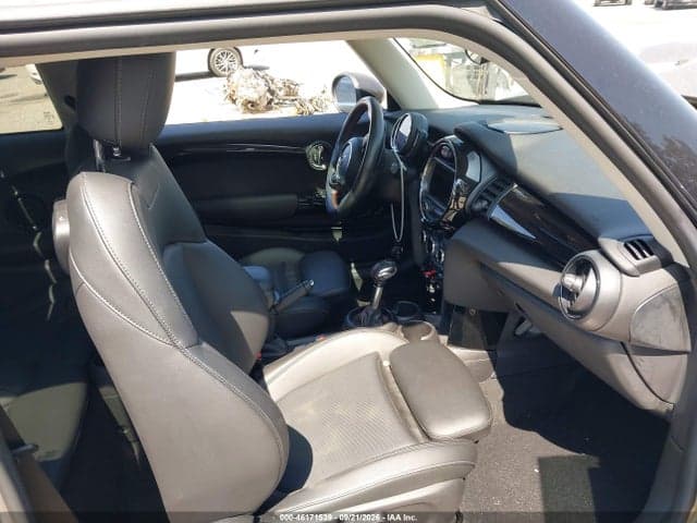 2019 MINI HARDTOP COOPER S 5