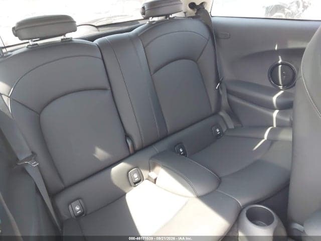 2019 MINI HARDTOP COOPER S 8