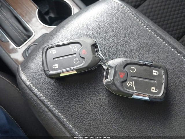 2019 GMC ACADIA SLE-2 11