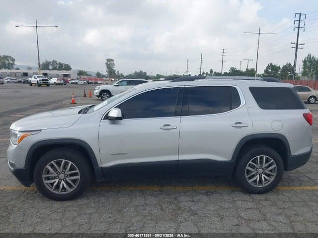 2019 GMC ACADIA SLE-2 14