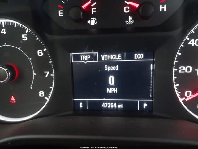 2019 GMC ACADIA SLE-2 15