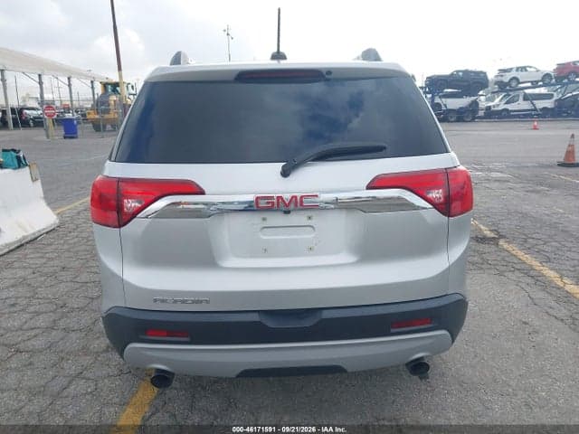 2019 GMC ACADIA SLE-2 16