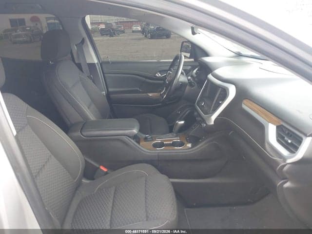 2019 GMC ACADIA SLE-2 5
