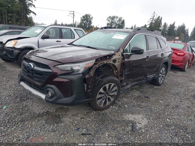 2023 SUBARU OUTBACK LIMITED 2