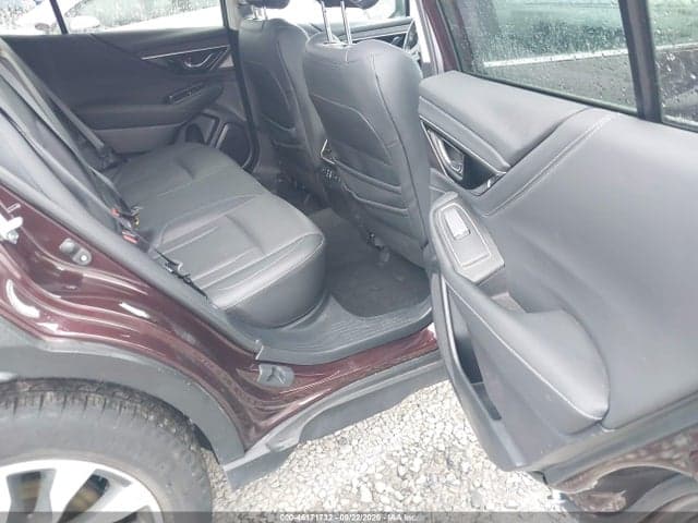 2023 SUBARU OUTBACK LIMITED 19