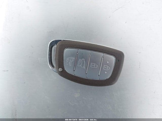 2020 HYUNDAI TUCSON VALUE 11