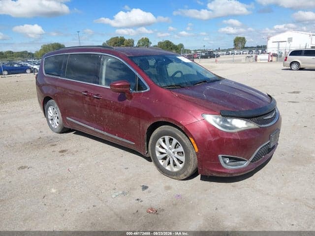 2017 CHRYSLER PACIFICA TOURING-L 1