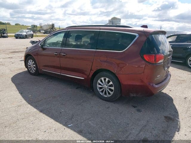 2017 CHRYSLER PACIFICA TOURING-L 3
