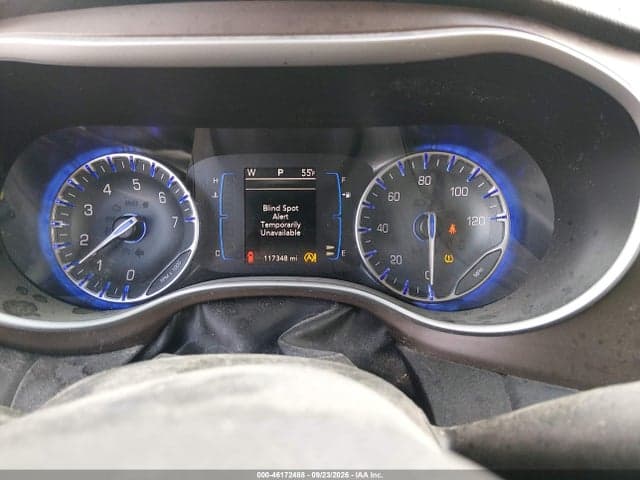 2017 CHRYSLER PACIFICA TOURING-L 7