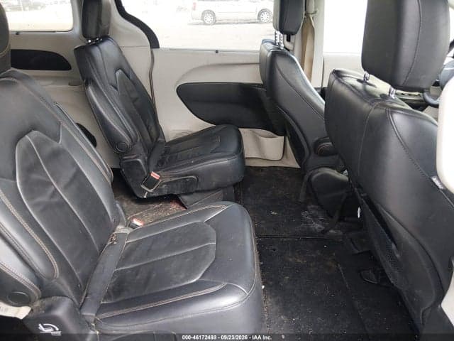 2017 CHRYSLER PACIFICA TOURING-L 8