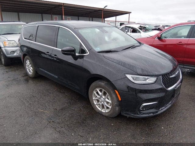 2025 CHRYSLER PACIFICA SELECT 1