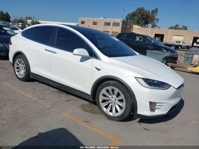 2017 TESLA MODEL X 100D/75D/90D