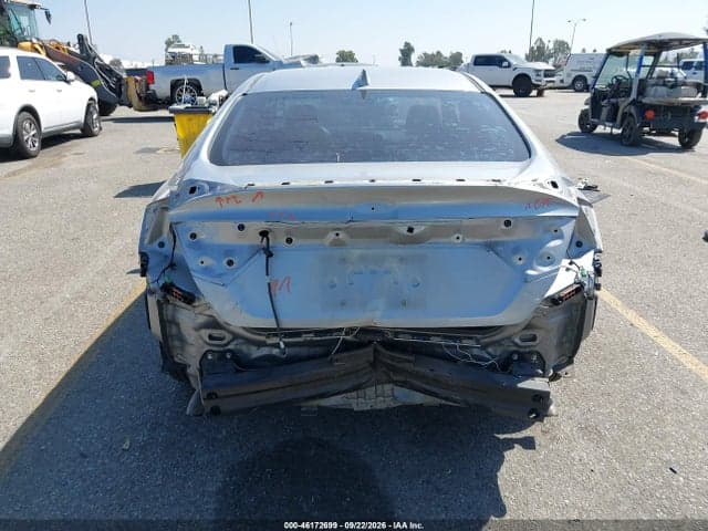 2019 HONDA CIVIC EX 17