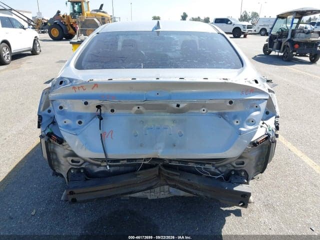 2019 HONDA CIVIC EX 18