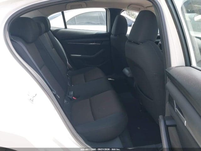 2019 MAZDA MAZDA3 5