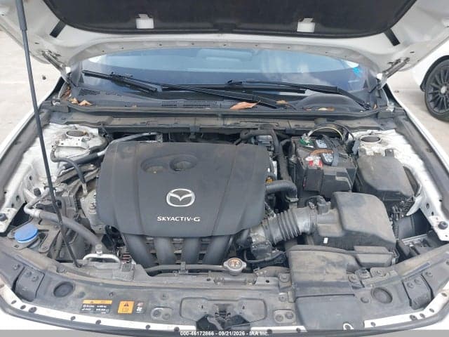 2019 MAZDA MAZDA3 7