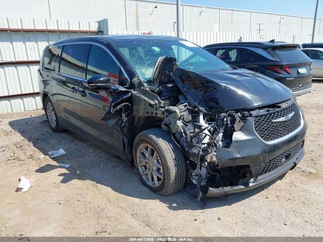 2025 CHRYSLER PACIFICA SELECT 1