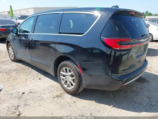2025 CHRYSLER PACIFICA SELECT 3